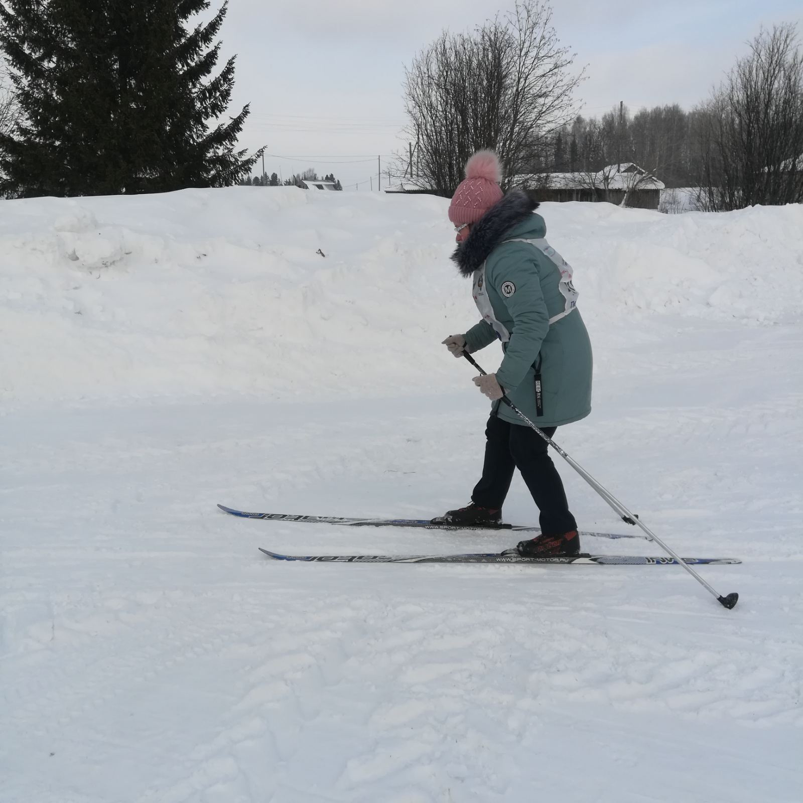 Гуляева Ольга Николаевна
